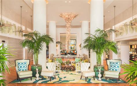 Best Hotels In Miami Beach Gallery The Palms Hotel And Spa