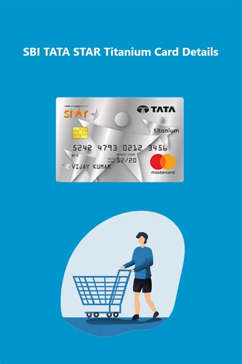 Get all the latest india news, ipo, bse, business news, commodity, sensex nifty, politics news with ease and comfort any time anywhere only on moneycontrol. SBI TATA STAR Titanium Card: Check Offers & Benefits
