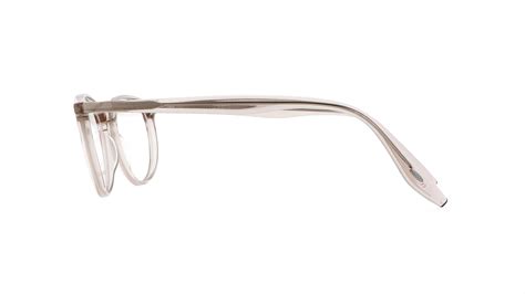 Eyeglasses Barton Perreira Clear Norton In Stock Price