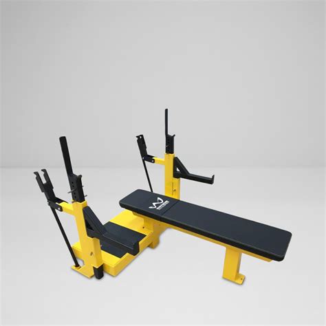 Our Collection Watson Gym Equipment
