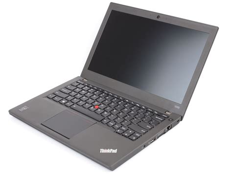 Обзор ноутбука Lenovo ThinkPad X240 король умер, да здравствует король