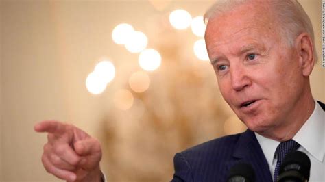 The Utter Ridiculousness Of Calls For Joe Biden To Resign Cnnpolitics