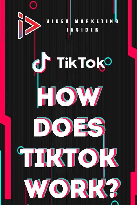 A Beginners Video Marketing Guide To Tiktok In 2020 With Images