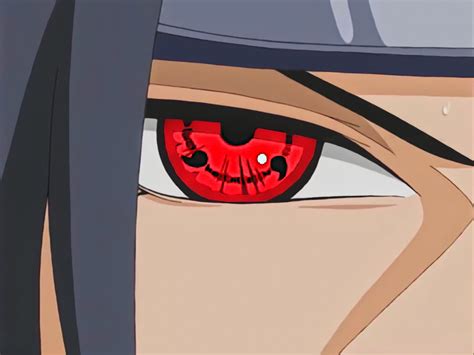 Naruto On Twitter In 2021 Anime Gangster Anime Eyes Itachi
