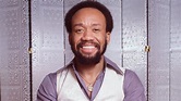 Remembering Maurice White Today on the 6th Anniversary of His Passing ...
