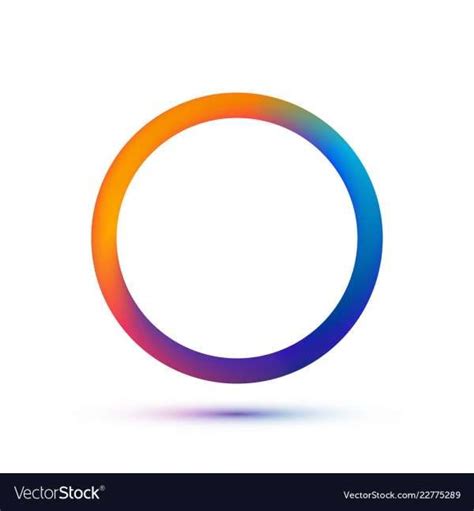 12 Colorful Circle Logo Colorful Circle Logo Circle Logos Colorful