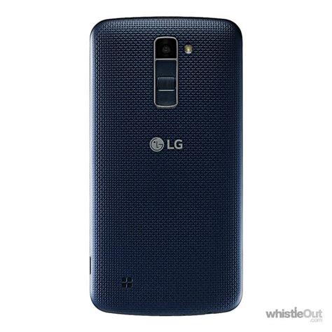 Lg K10 Prices Compare The Best Plans From 1 Carriers Whistleout