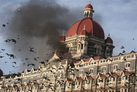 2611 Mumbai Attack Approx 170 People Including Six Americans Were