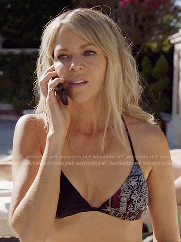 Kaitlin Olson Bikini Telegraph