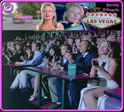 Beverly D Angelo Nue Dans Vegas Vacation