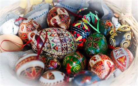 11 Things You Should Know About Ukrainian Culture