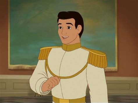 Disney S Prince Charming Movie Is In The Works