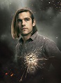 The Magicians S3 Jason Ralph as "Quentin Coldwater" | The magicians ...