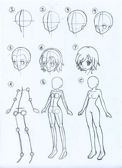 How To Draw Cartoon Anime Boys King Dism1943