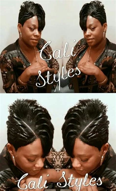 We love golden brown hues for the summer. 27 piece on a cap | Quick weave hairstyles, Sassy hair
