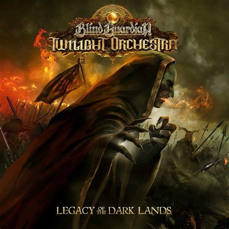 Album Review Blind Guardian Twilight Orchestra Legacy Of The Dark