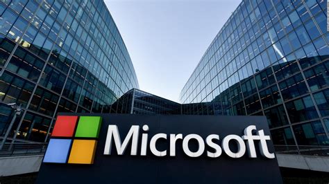 Microsoft Es La Empresa Más Valiosa En El Mercado Microsoft