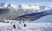 10 Night Ski Whistler Holiday Package | Canadian Affair
