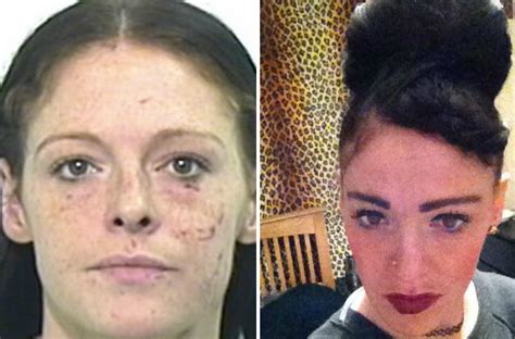 Dundee Woman Who Knifed Gran To Death In Front Of Pregnant Daughter After Row Over £10 Facing