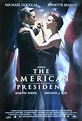 Nostalgipalatset - THE AMERICAN PRESIDENT (1995)