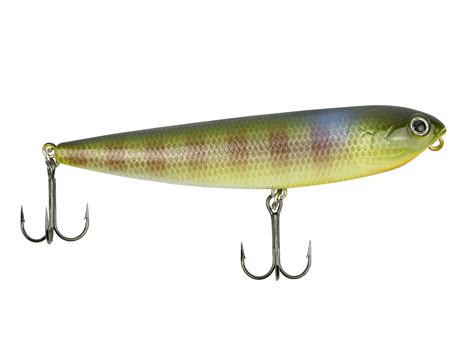 Lucky Craft Sammy Topwater Walking Bait