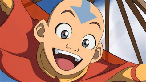 Avatar The Last Airbender Creators Tease New Spinoffs Theres A Lot