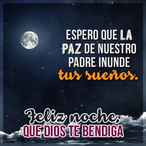 Buenas Noches Mensajes Imágenes Y Pensamientos Para Descargar Y