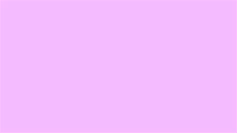 2560x1440 Brilliant Lavender Solid Color Background