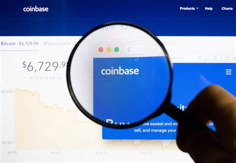 What Does The Coinbase Listing Mean For Cryptocurrencies Forex News
