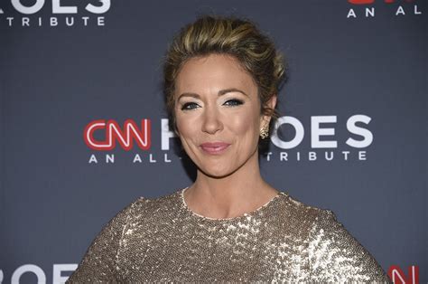 In A Surprise Announcement Brooke Baldwin Says Shes Leaving CNN Poynter