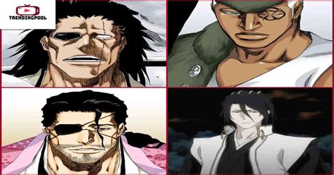 Top 30 Most Strongest Bleach Characters Power Unveiled