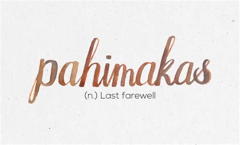 36 of the most beautiful words in the philippine language filipino words most beautiful words