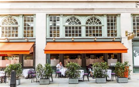 london s best restaurants in 2021 according to the telegraph