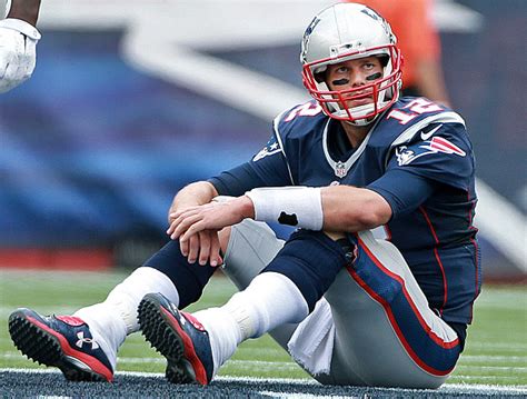 Tom brady is of irish descent through his father, and swedish, norwegian and polish ancestry through his mother. Tom Brady Net Worth: How Much Is NFL Player Worth ...