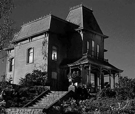 44 Best Images About Psycho Movie House On Pinterest Bates Motel