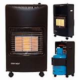 Images of Argos Gas Heater