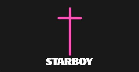 The weeknd starboy wallpaper is a 1920x1080 hd wallpaper picture for your desktop, tablet or smartphone. The Weeknd - Starboy - Trend - T-Shirt | TeePublic