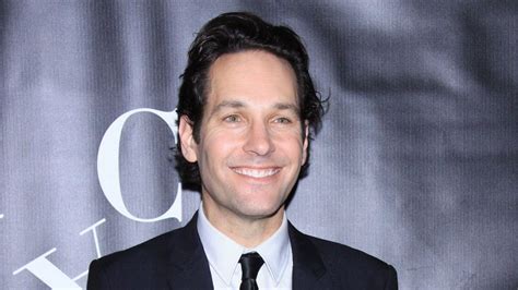 Paul Rudd