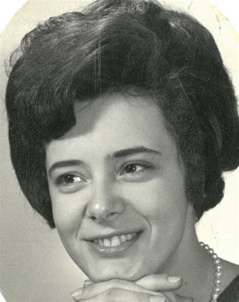 Obituary Of Mary Ellen Travaline Funeral Homes And Cremation Servic