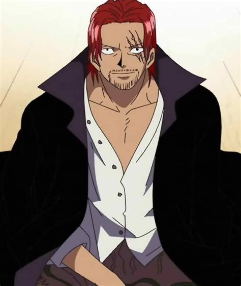 One piece is filled with great characters, but shanks is something special. Gratuit 78 Citation One Piece Shanks - Citationto