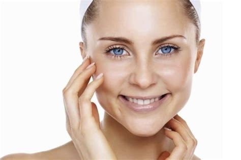 How To Get Rid Of Oily Skin Causes Treatments And Prevention