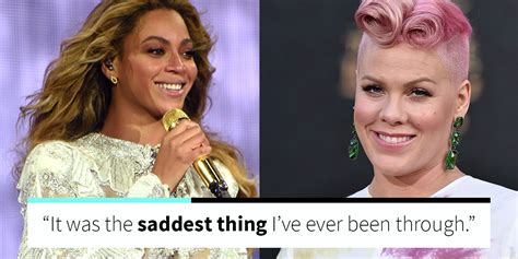 8 Celebrities Explain What Its Like To Go Through A Miscarriage Self
