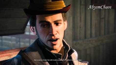 Assassin S Creed Syndicate Sequence A Simple Plan Assassinate