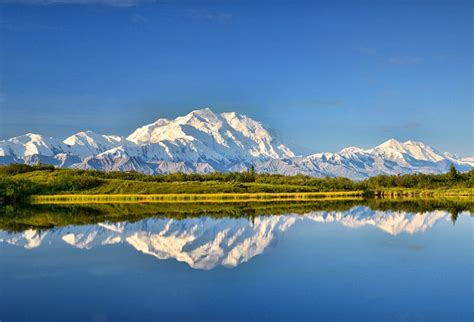 Alaska In Pictures 15 Beautiful Places To Photograph Beauty Of