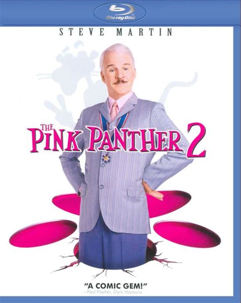 The Pink Panther 2 2009 Harald Zwart Synopsis Characteristics Moods Themes And Related