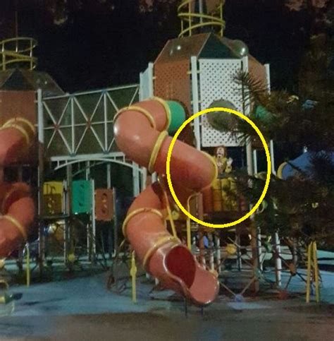 Creepy Clown Craze Hits Malaysia Two Spotted In Kl Parks Stomp