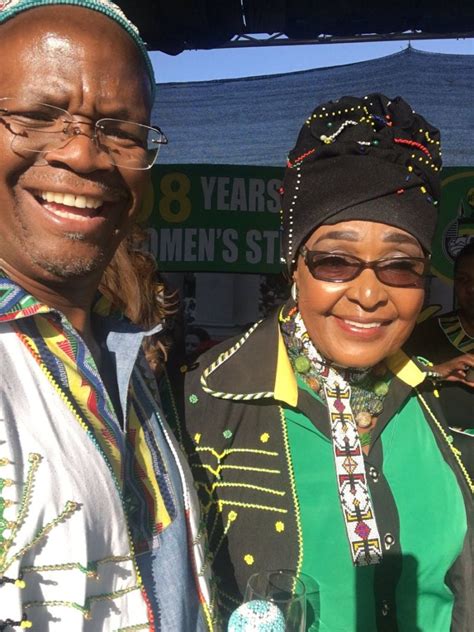 Meeting Madibas Expectations Sonwabile Ndamase And The Iconic Madiba