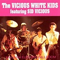 Live At The Electric Ballroom, Sid Vicious | CD (album) | Muziek | bol.com