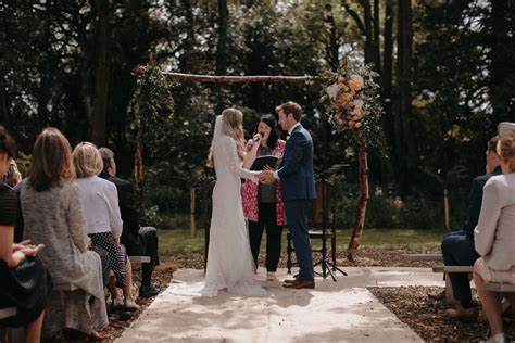 Rustic Wedding In Ireland Popsugar Love And Sex