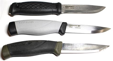 Mora have given these knives an. Any reason not to buy a Mora Garberg? - AR15.COM